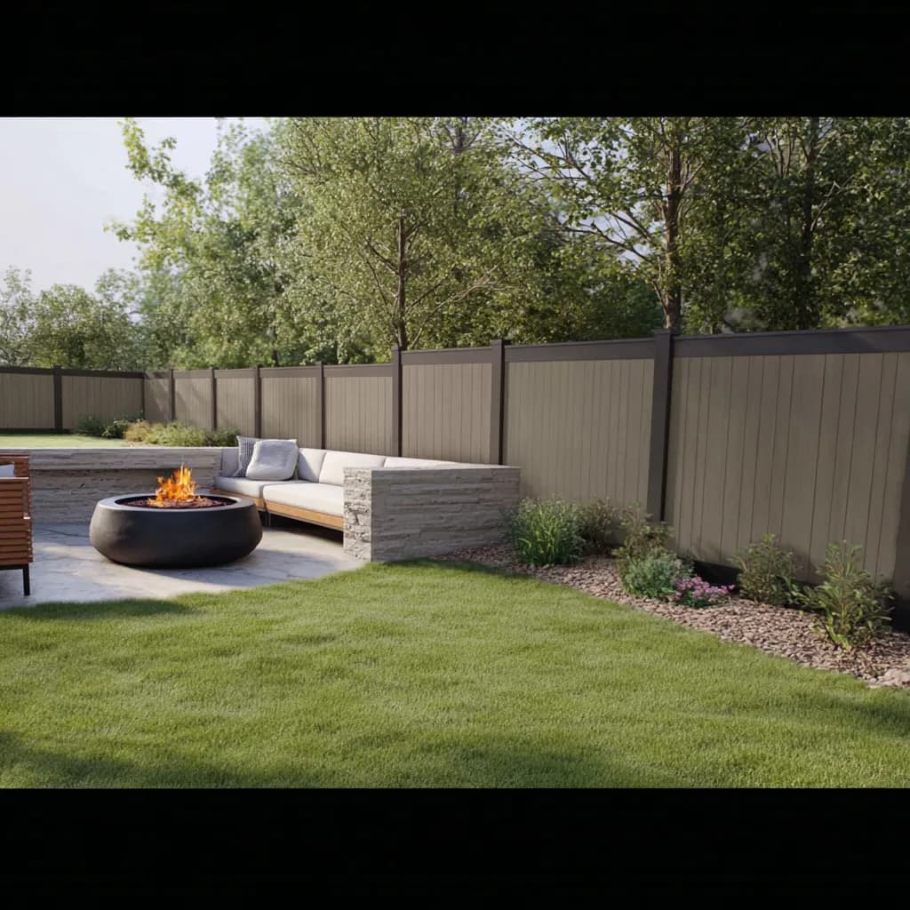 Repair or Replace? How to Read Your Fence After Winter