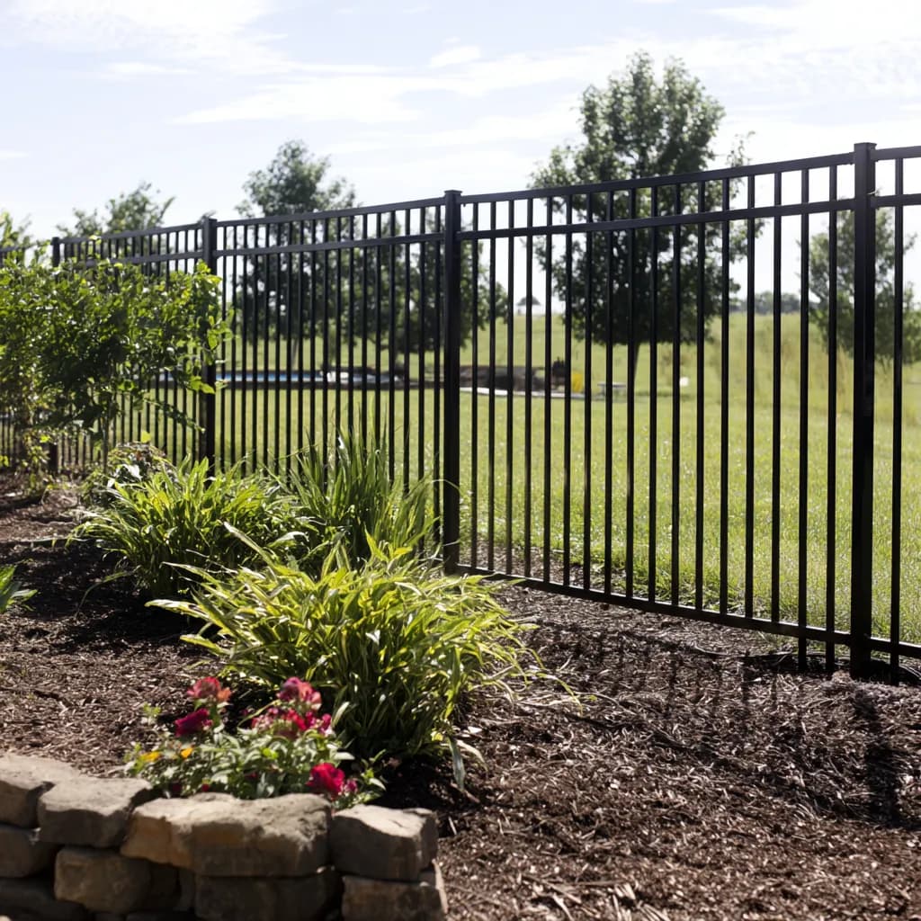 Your Spring Fence Inspection Checklist