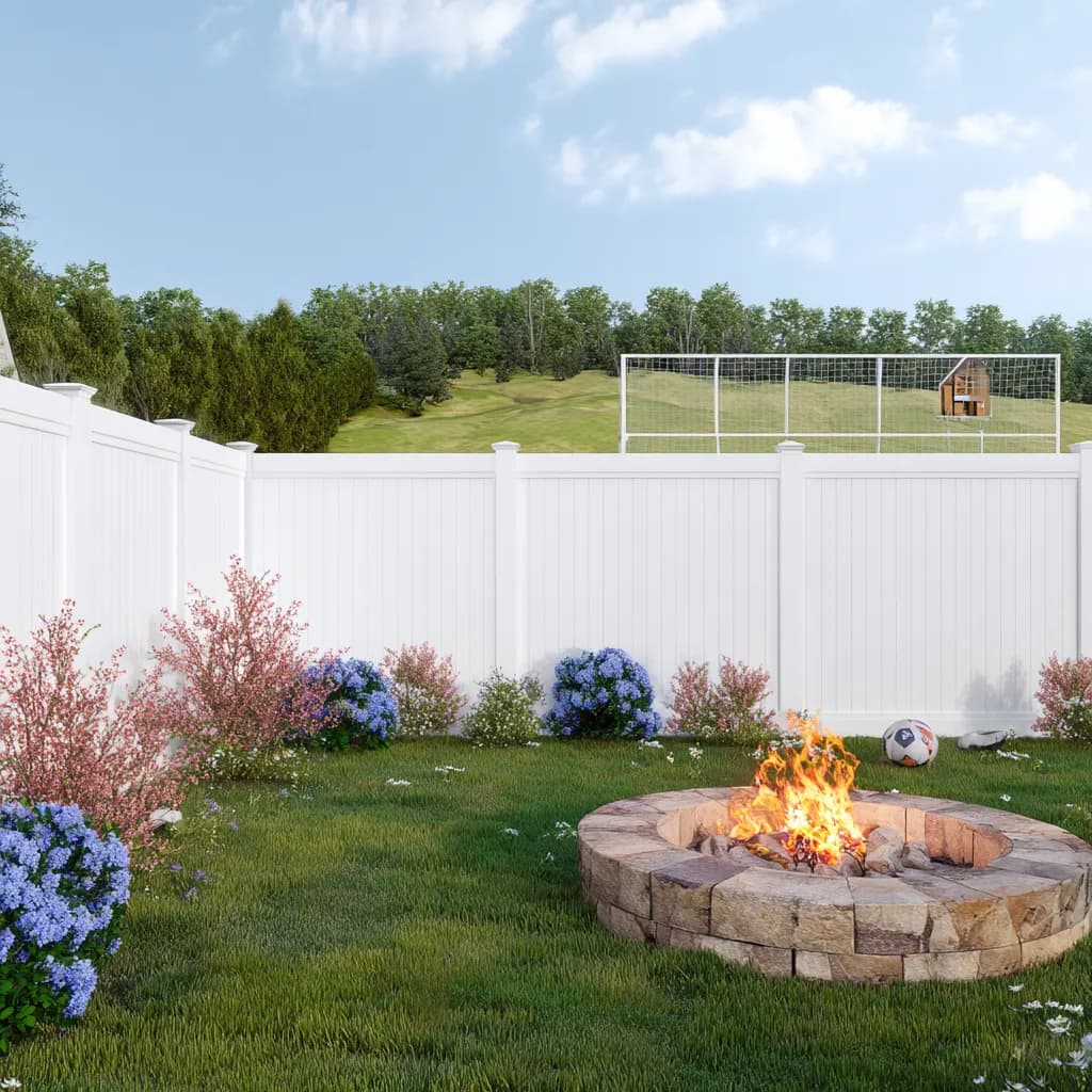 When to Schedule a Fence Install in Western Pennsylvania